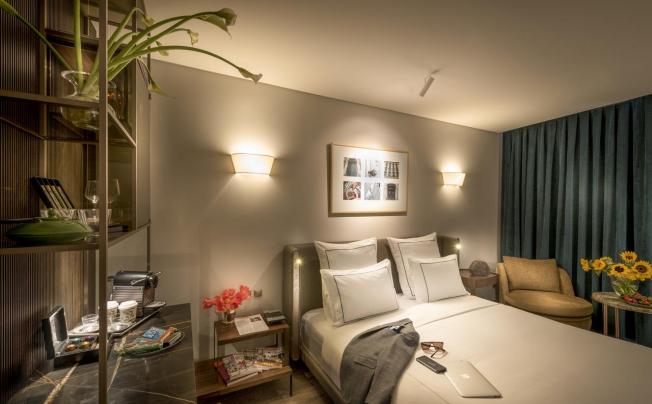 Фото отеля Nish Palas Istanbul - In The Unbound Collection by Hyatt