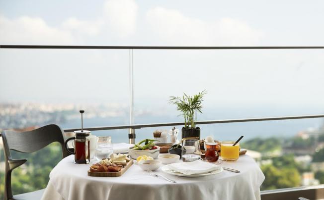 Фото отеля Nish Palas Istanbul - In The Unbound Collection by Hyatt