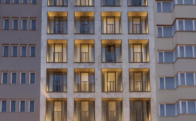 Фото отеля Nish Palas Istanbul - In The Unbound Collection by Hyatt