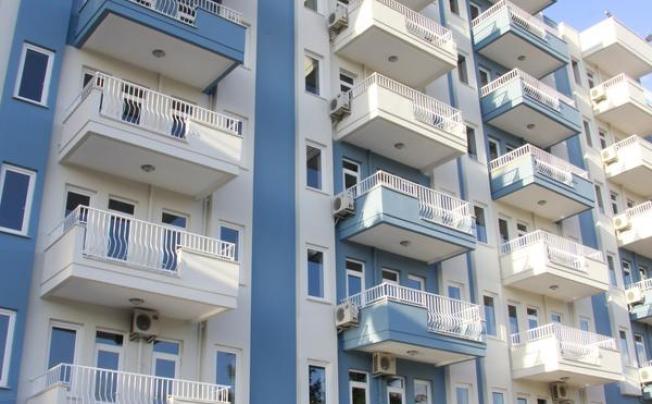 Фото отеля Ark Suite Hotel