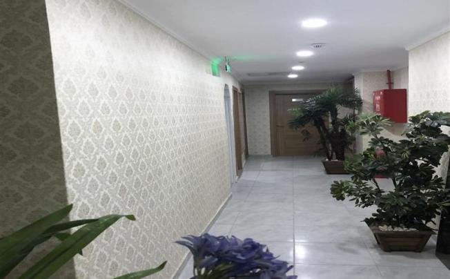 Фото отеля ELIT PALACE HOTEL