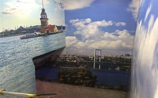 Фото отеля ELIT PALACE HOTEL