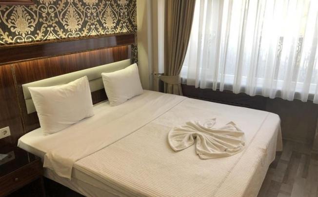 Фото отеля ELIT PALACE HOTEL