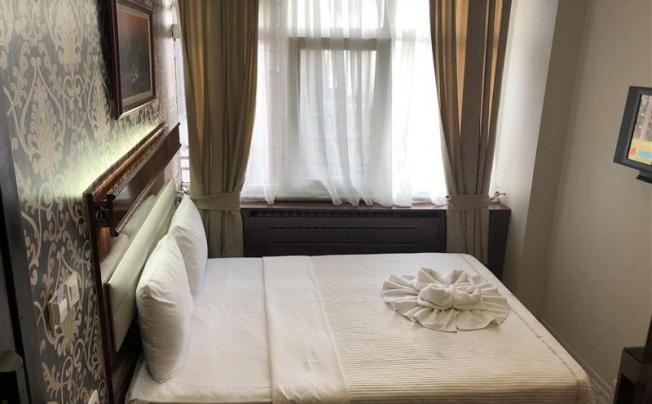 Фото отеля ELIT PALACE HOTEL