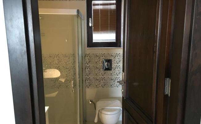 Фото отеля Derya Beach Apartment