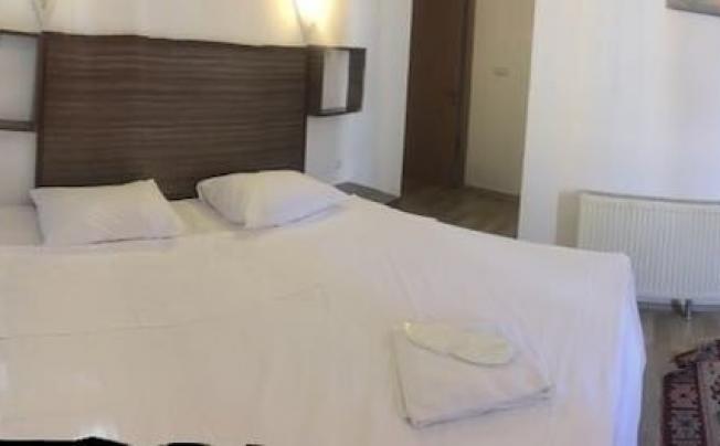 Фото отеля Blue Otel