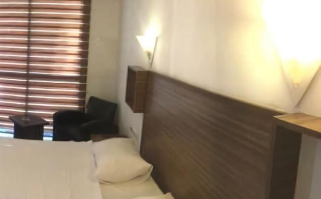 Фото отеля Blue Otel