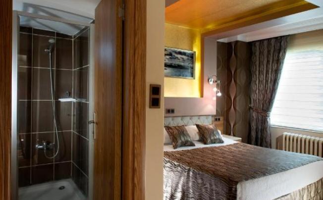 Фото отеля Sirin Otel