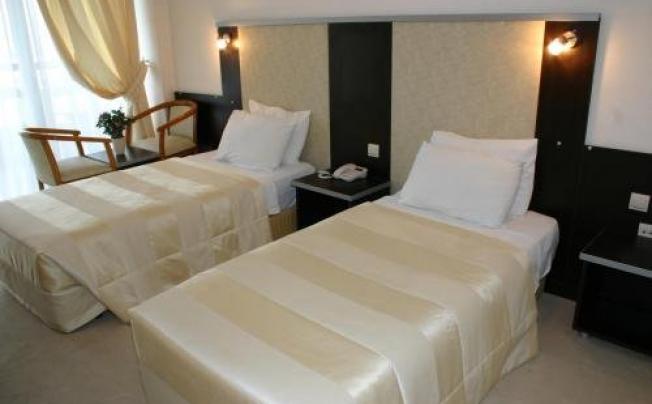 Фото отеля Sozer hotel