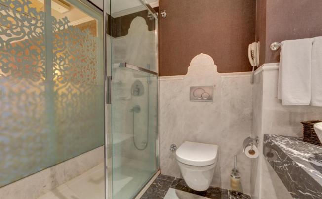 Фото отеля Antmare Hotel