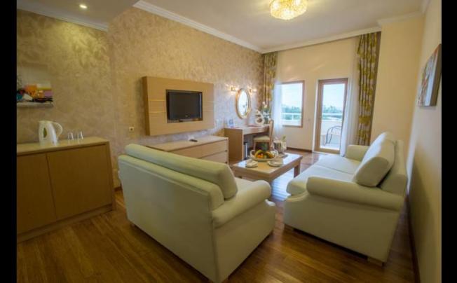Фото отеля Cesars Temple De Luxe Hotel Belek