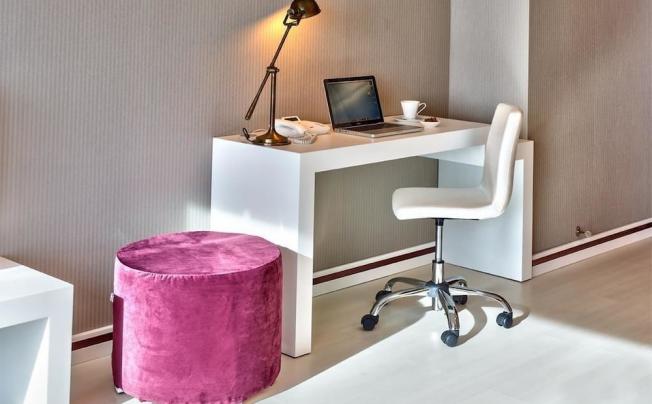 Фото отеля OZAY SUITES