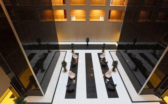 Фото отеля OZAY SUITES