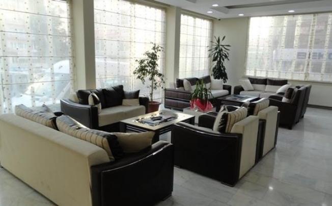 Фото отеля Tugra hotel