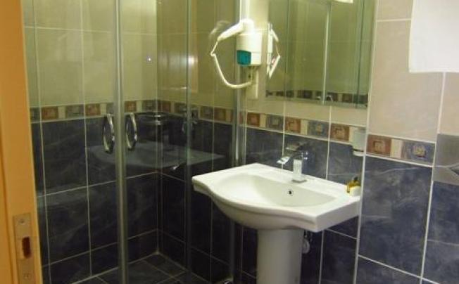 Фото отеля Tugra hotel