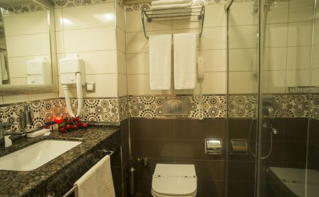 Фото отеля Maya World Marmaris