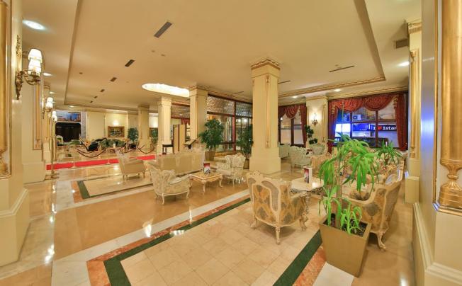 Фото отеля Legacy Ottoman Hotel