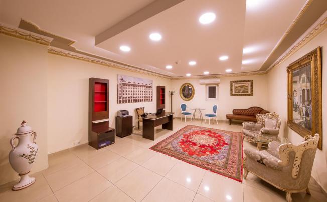 Фото отеля Legacy Ottoman Hotel