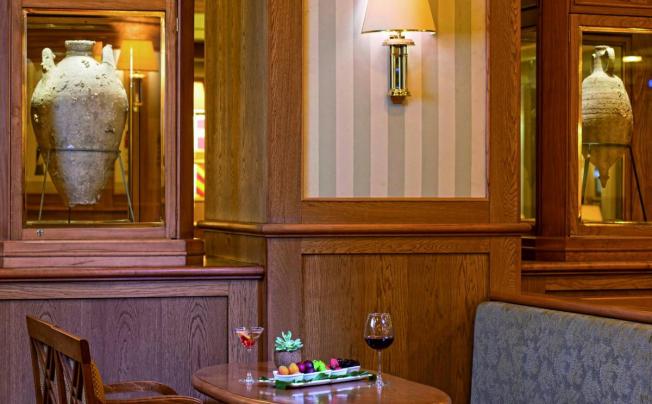 Фото отеля Grand kaptan hotel