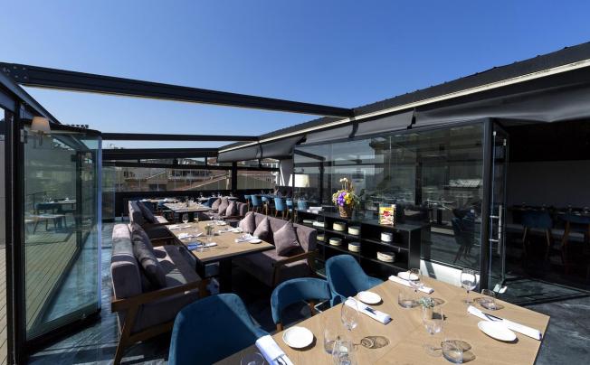 Фото отеля Walton Hotels Galata