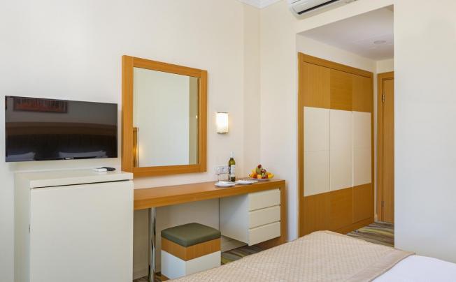 Фото отеля Forest park hotel