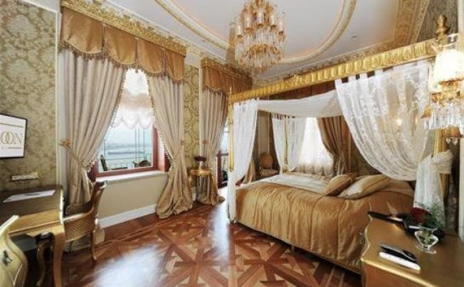 Фото отеля Maroonist Rooms