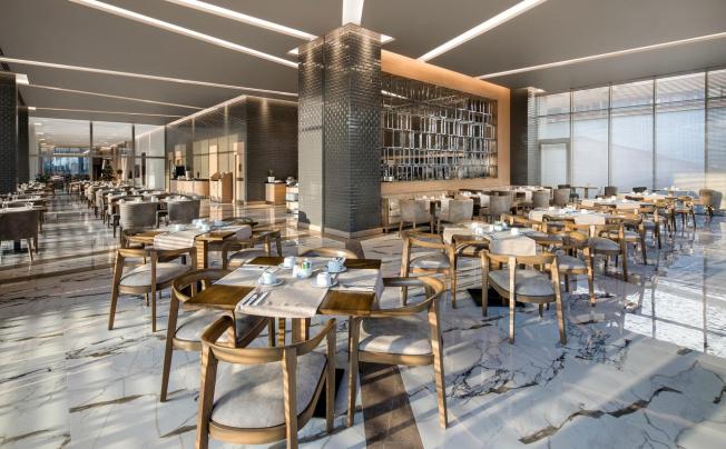 Фото отеля Lionel Hotel Istanbul