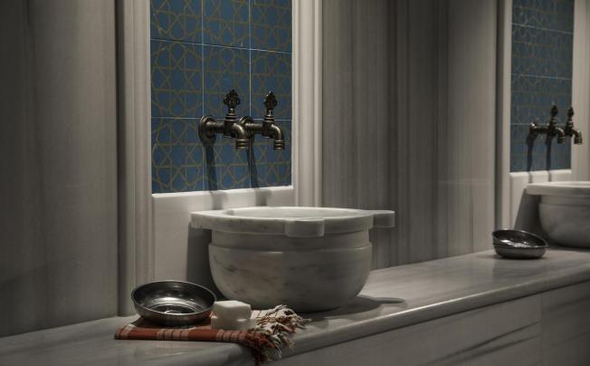 Фото отеля Lionel Hotel Istanbul