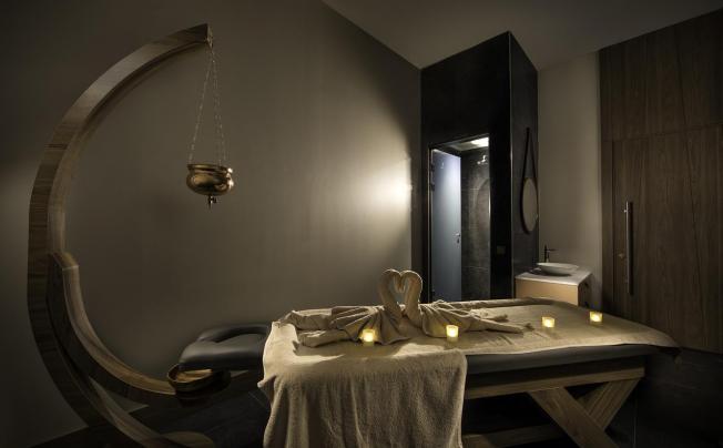Фото отеля Lionel Hotel Istanbul