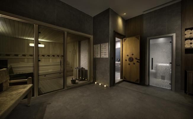 Фото отеля Lionel Hotel Istanbul