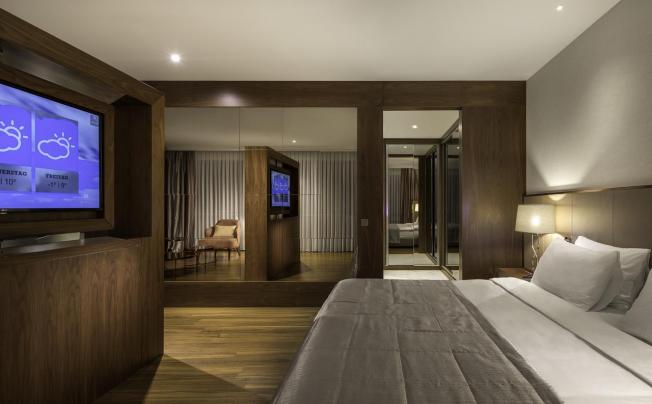 Фото отеля Lionel Hotel Istanbul