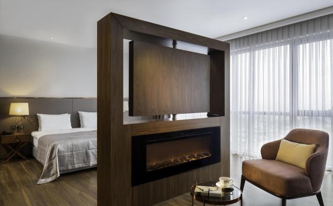 Фото отеля Lionel Hotel Istanbul