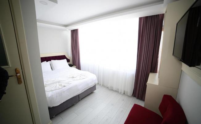 Фото отеля Taksim Diamond Hotel