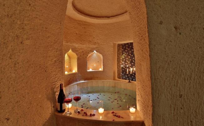 Фото отеля HU OF CAPPADOCIA