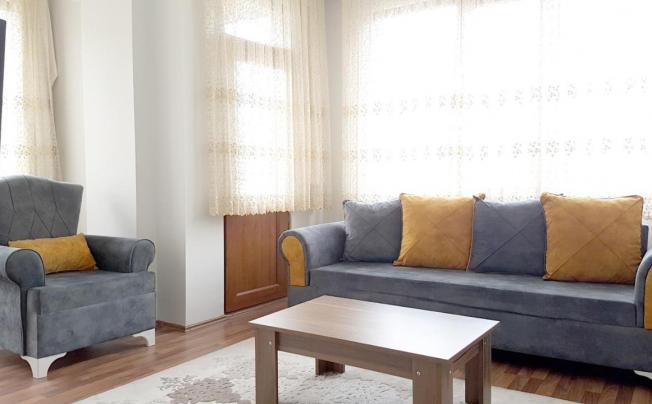 Фото отеля Expo Mg Apartments