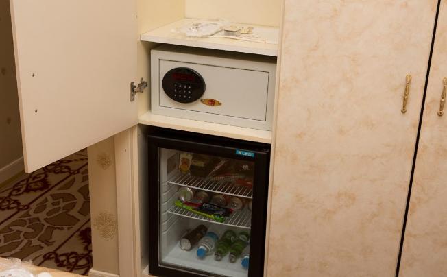 Фото отеля Buyuk Hamit Hotel
