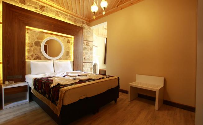 Фото отеля Bacchus Pension