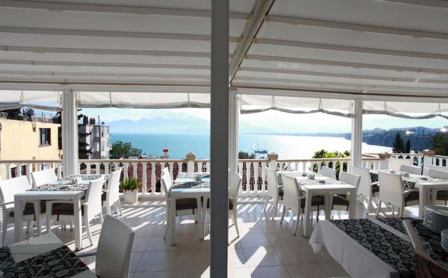 Фото отеля Bacchus Pension