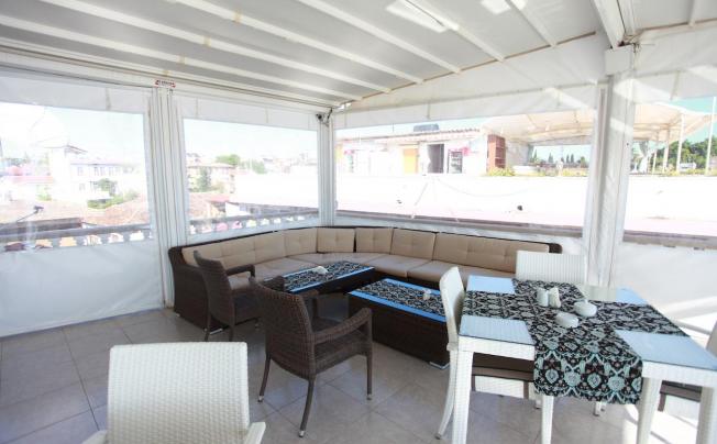 Фото отеля Bacchus Pension