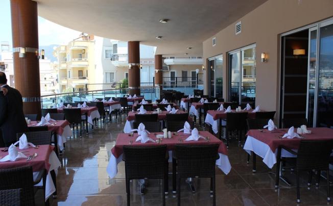 Фото отеля Diamond Hill Resort & Spa