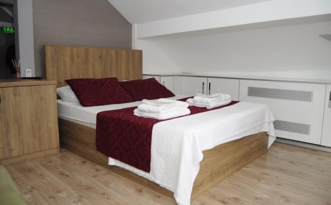 Фото отеля Hisar Bayazit Otel