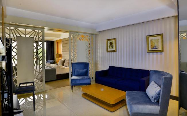 Фото отеля Zimmer Bosphorus Hotel