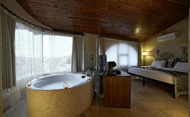 Фото отеля THE LOOP CAPPADOCIA HOTEL