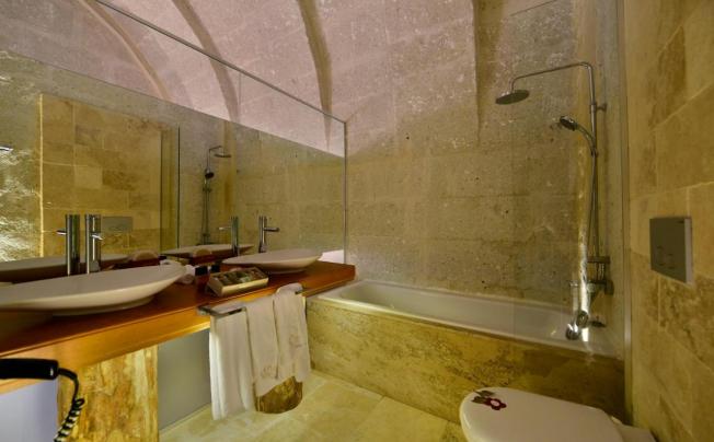 Фото отеля THE LOOP CAPPADOCIA HOTEL