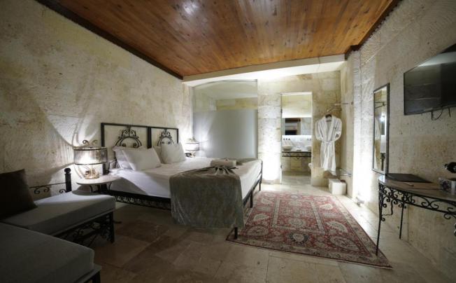 Фото отеля THE LOOP CAPPADOCIA HOTEL