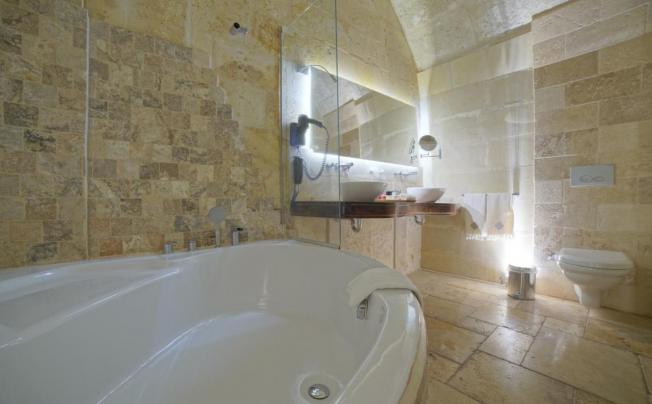 Фото отеля THE LOOP CAPPADOCIA HOTEL