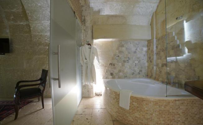 Фото отеля THE LOOP CAPPADOCIA HOTEL