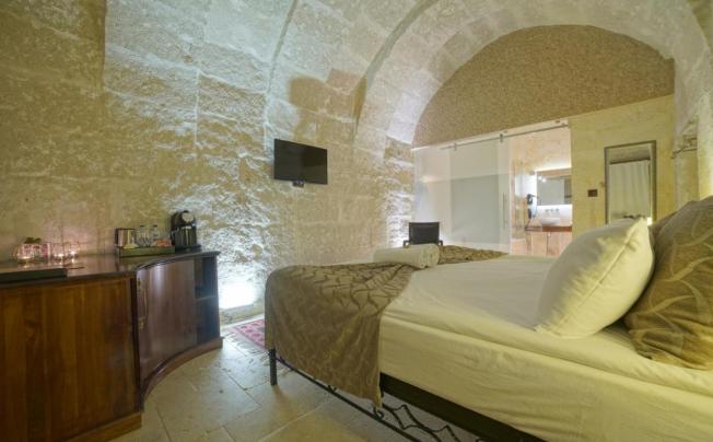 Фото отеля THE LOOP CAPPADOCIA HOTEL