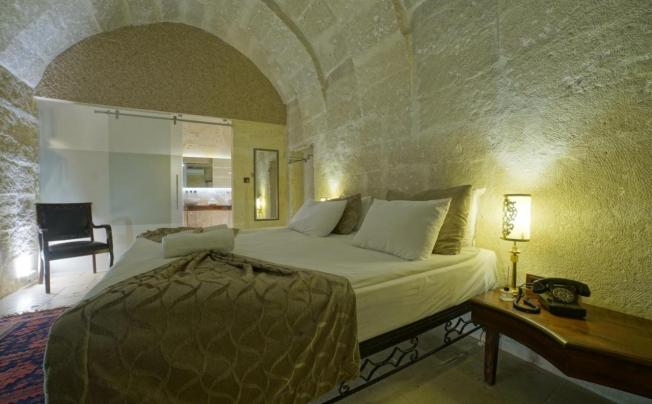 Фото отеля THE LOOP CAPPADOCIA HOTEL