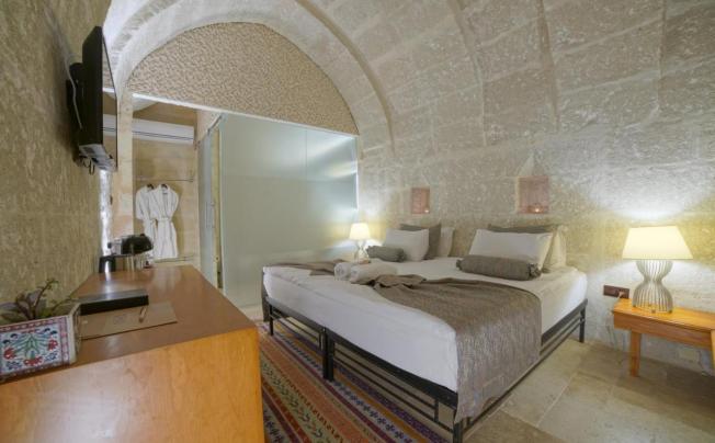 Фото отеля THE LOOP CAPPADOCIA HOTEL